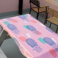 인스테이 INSTAY샌드 프리 비치 타올 SAND BEACH TOWEL 파인 타월 -인증