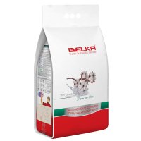 BELKA 벨카 목화솜 벽지 3kg B4 모던크림