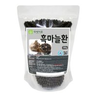 흑마늘환 300g