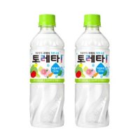 [본사직영] 토레타 500ml 24PET