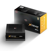 앱코 XTREAM XT-850G 80PLUS GOLD Full Modular