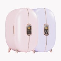 [아트박스] 아트박스/아이노비아 호메오 자동온도조절 화장품 냉장고 HM-CR10