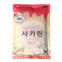 JMC 사카린 나트륨 450g 국산 사카린 순도100%