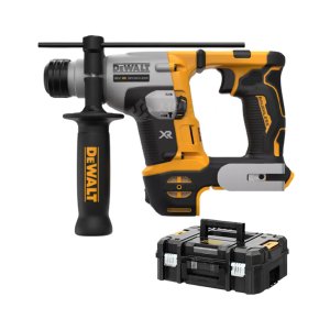 디월트 충전 컴팩트 햄머드릴 DCH172NT 20V MAX 케이스포함 (본체만)