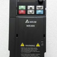 DELTA 델타 오리지널 인버터 5KW 단상 220V MS300 VFD7A5MS21ANSAA 1