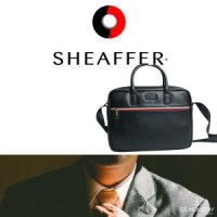 SHEAFFER ATTEST 경량서류가방 매니지먼트백