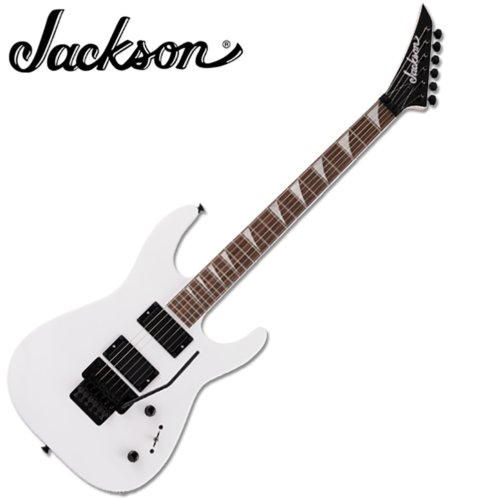 Jackson 잭슨 X Series DINKY DK2X 일렉기타
