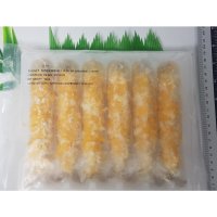 냉동빵가루새우 헤드온 50g x 6 300g