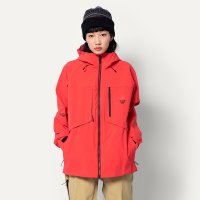 2122 헬로우 HELLOW ORDA 3L JACKET 스노우보드복 자켓 남여공용