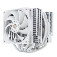 Thermalright Frost Commander 140 White 공랭 CPU 쿨러
