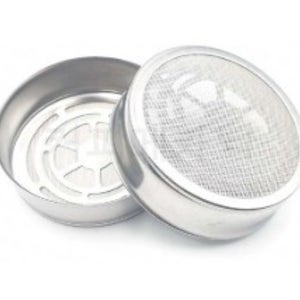 SS012 FAEMA 훼마 LaCimbali 심발리 샤워스크린 60미리 EXPOBAR 엑스포바 VBM 비비엠 샤워망 60mm WEGA 웨가 SANREMO 산레모 커피머신