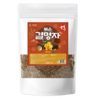 웰빙 건강중심 볶은 결명자차 1kg