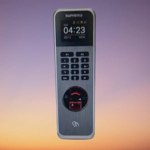 BioLite N2[지문인식기]