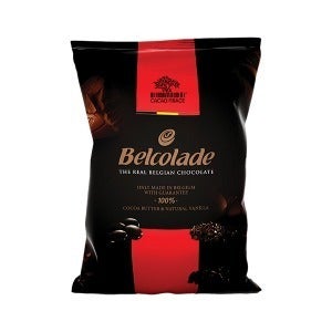 벨코라데 다크 셀렉션 카카오 트레이스 5kg (카카오 함량 55.65%) / 드롭다크커버춰
