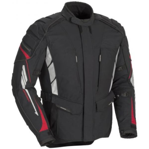 fieldsheer motorcycle\