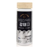 아임더닥터 감태정 800mg x 60정