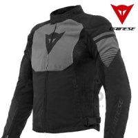 다이네즈자켓AIR FASTTEX JACKET- black/grey/grey -