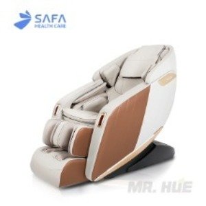 사파헬스케어 SF-CARE210 뉴 체어맨 안마의자(모카)