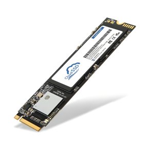 한창코퍼레이션 M.2 NVMe SSD  CLOUD SSD  1TB CLOUD SSD