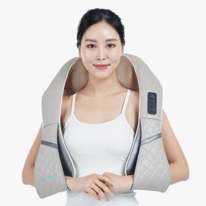 휴플러스 해피룸 휴플러스 코드제로 목어깨안마기 Cordzero-730