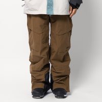 2122 헬로우 HELLOW ELYSIUM PANTS Morocco 스노우보드복 팬츠 남여바지