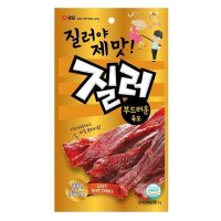 샘표 질러 부드러운육포 70g x 24개입 주전부리