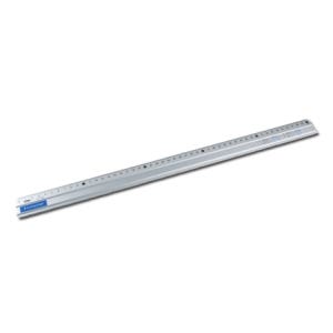 [중앙] 알루미늄 50cm 직자 AL500