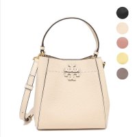 토리버치 맥그로우 스몰 버킷백 74956 Tory Burch McGraw Small Bucket Bag