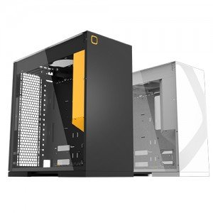 GEO메트릭퓨처 Model8 로한 (화이트)