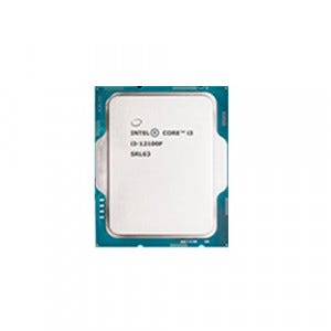 인텔 코어i3-12세대 12100F (엘더레이크) (벌크)