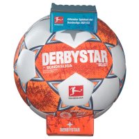 Derbystar Bundesliga Brillant APS 2021 22 첫번째버전