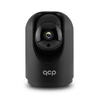 이디라임 QCP 200만 IP카메라 가정용 홈 CCTV 펫 아기 - 200만화소 Full HD yoos QCP200A