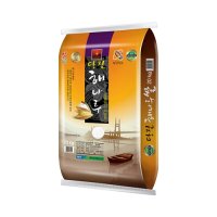 [홍천철원]S당진 해나루 삼광쌀 특등급 20kg 21년산