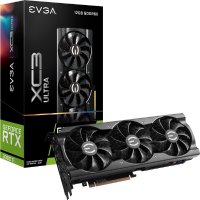 EVGA 지포스 RTX 3080 Ti XC3 ULTRA GAMING D6X 12GB