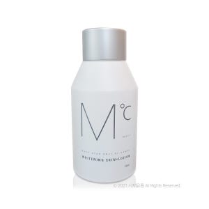 엠도씨 화이트닝 스킨 플러스 로션 150ml