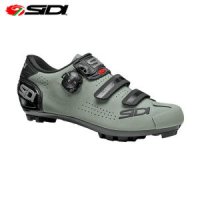 SIDI 시디 2022 MTB슈즈 트레이스 2 SAGE GREEN