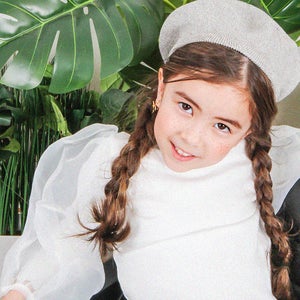 D22111 퍼프풍선 티