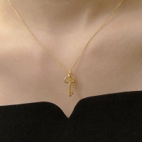 플로움 Cl Necklace