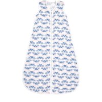 아덴아나이스 Aden Anais Deco Sleeping Bag 6-18 Months