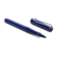 LAMY 사파리 314 블루심 수성펜 4001097