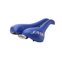 셀레에스엠피 Selle SMP TRK 안장 라지 - 매트 롱 와이드