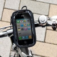 TUNEMOUNT Bicycle 아이폰 iPod 자전거 거치대