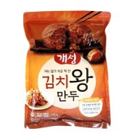 동원 개성 김치 왕만두 1.82kg