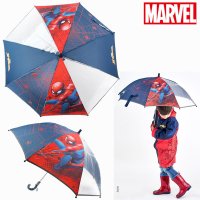 스파이더맨 남아용 우산 키즈 초등 장우산