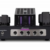 암페그 AMPEG 베이스 앰프 헤드 20W PF-20T