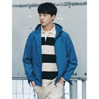 빈폴 BEAN POLE 캐주얼 바람막이 점퍼 223936