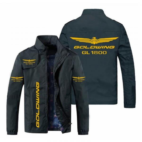 goldwing motorcycle jacket