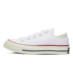 컨버스 척테일러 1970s 로우 화이트 162065C-WHITE/GARNET/EGRET