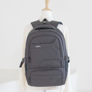 캐쥬얼 비즈니스 백팩, 렌토공방