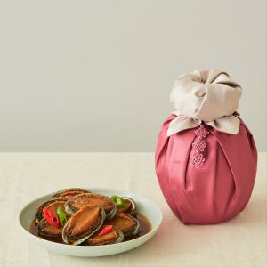 [프리미엄 선물] 특대 전복장 2kg, 미쓰장